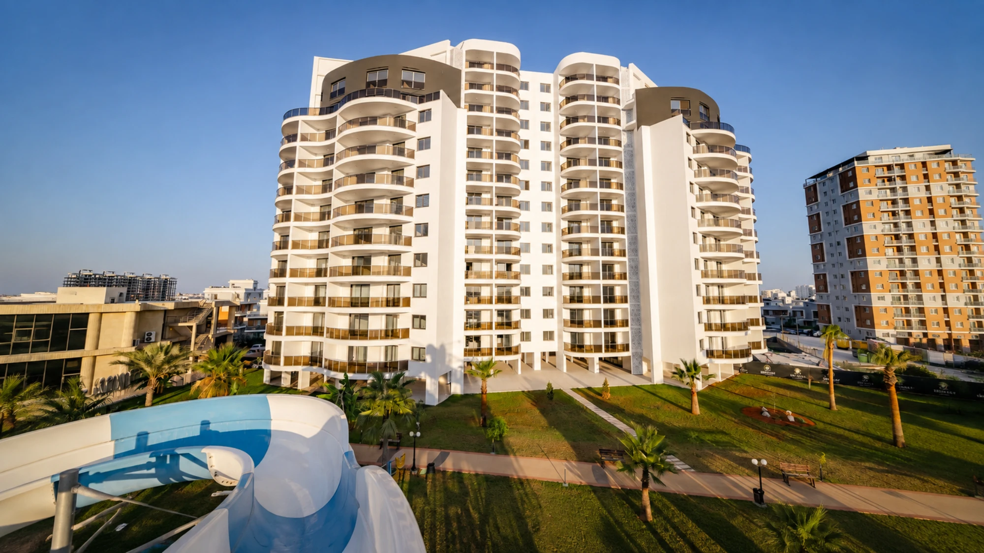 EDELWEISS: Prices and floor plans management company